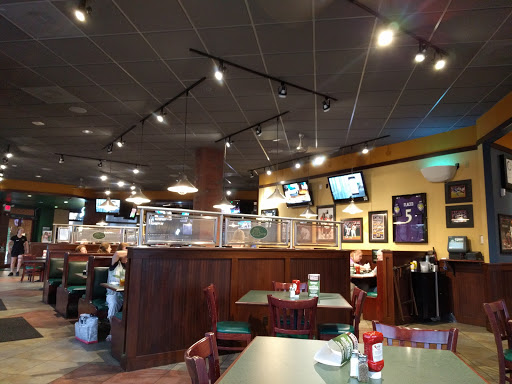 Restaurant «The Greene Turtle Sports Bar & Grille», reviews and photos, 17388 N Village Main Blvd Unit 21, Lewes, DE 19958, USA