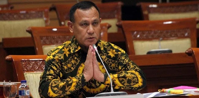 Ketua KPK Dijadwalkan Kunjungan Kerja Ke Mabes Polri Ketua KPK Dijadwalkan Kunjungan Kerja Ke Mabes Polri