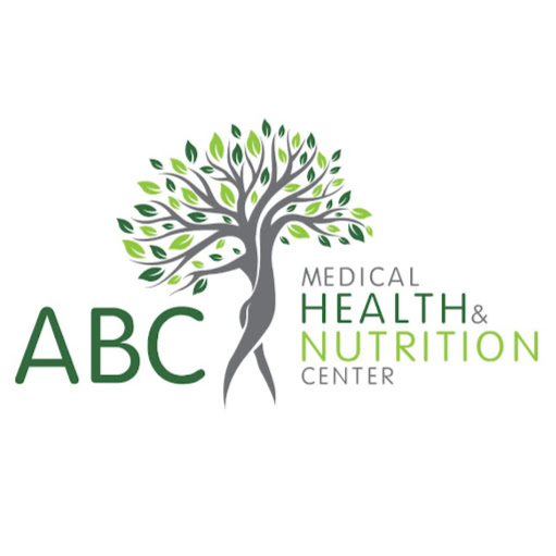 ? ?‍♀️? ABC Medical Health & Nutrition Center | Ernährungsberatung Basel logo