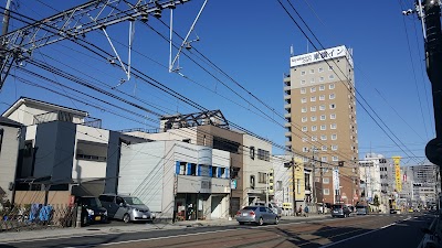 Toyoko INN Otsu Biwako Kyoto