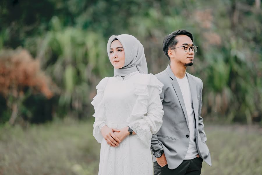 Wedding photographer Ahmad Fauzi Jayaniti (afauzijayaniti). Photo of 2 August 2019