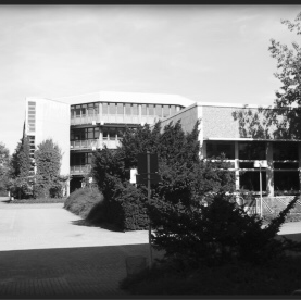 Cafeteria BTI Neuss Pascal Reich logo