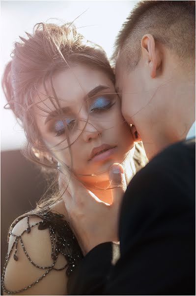 Wedding photographer Sergey Arinokhin (arinoha). Photo of 29 September 2018