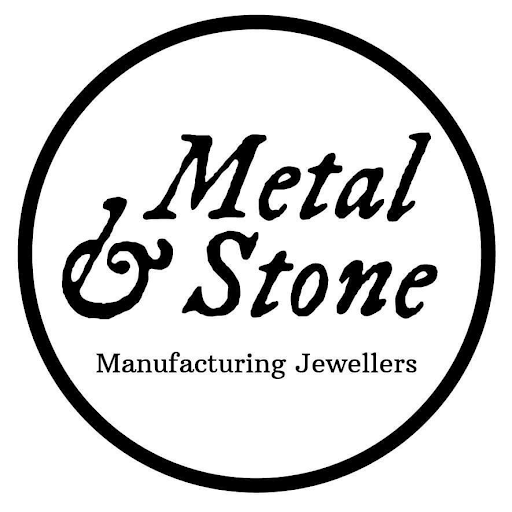 Metal & Stone Jewellers logo