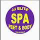 JJ Elite Spa