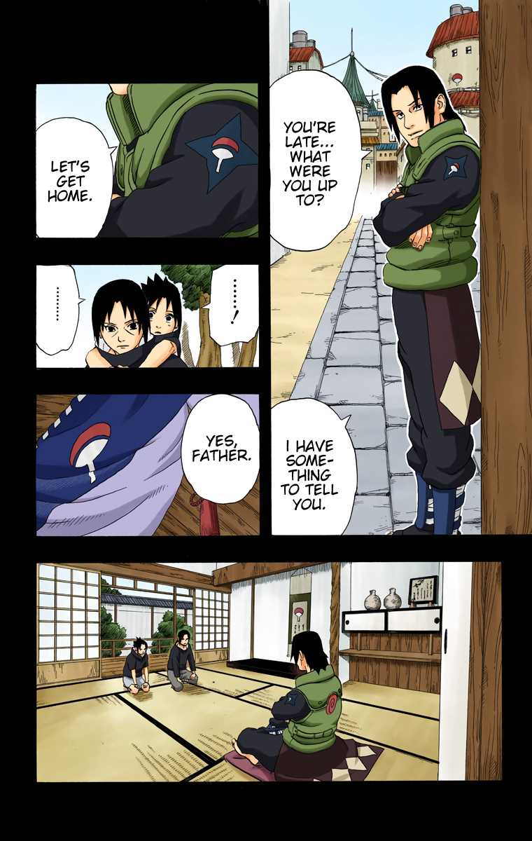 Chapter 220 Page 13