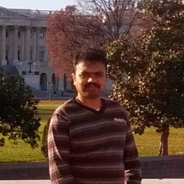Image pertaining to SABARISH RAMANLAL