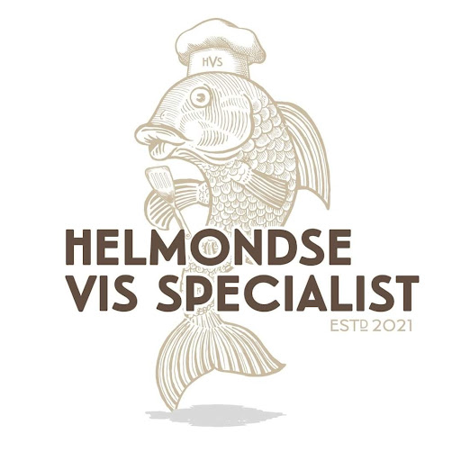 Helmondse Vis Specialist logo