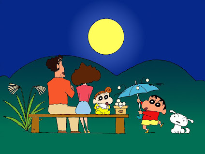 Shinchan - Google+