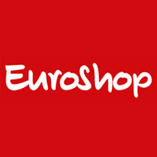 EuroShop logo