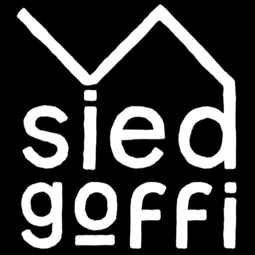 Y Sied Goffi - Café & Shop logo