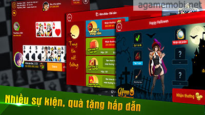 Game iWin 4.4.2 HD Online