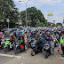 Arus Balik di Jalur Pantura Kota Cirebon Hari Ini, Didominasi Kendaraan Roda Dua