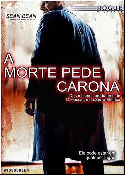 filmes  Download   A Morte Pede Carona   DVDRip RMVB   Dublado