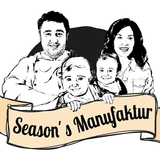 Season Family Manufaktur logo