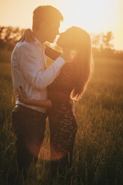 Photographe de mariage Tatyana Lunina (tatianavl). Photo du 31 août 2014