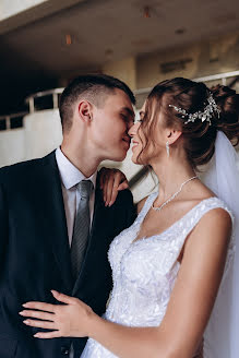 Photographe de mariage Vladislava Gromenko (vladagromenko). Photo du 5 mars 2022