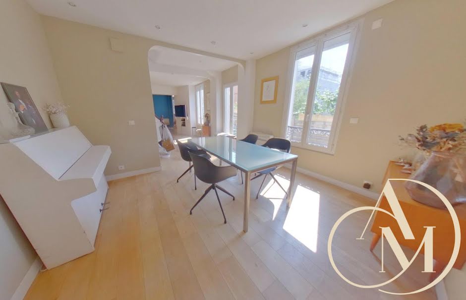 Vente maison 7 pièces 163 m² à Enghien-les-Bains (95880), 895 000 €