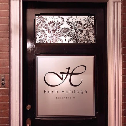 Hanh Heritage Spa & Salon (Chapel St. Location) logo