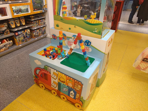 Toy Store «The LEGO Store», reviews and photos, 3710 U.S. 9 #232, Freehold, NJ 07728, USA