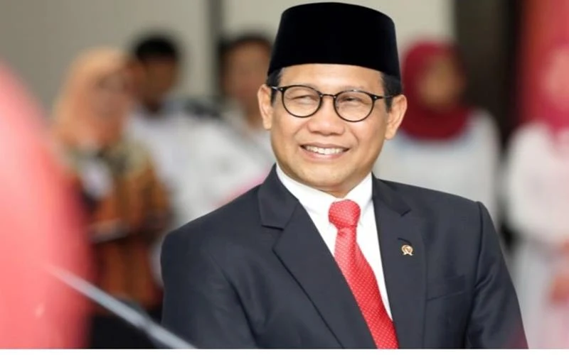 Menteri Desa, Pembangunan Daerah Tertinggal dan Transmigrasi Abdul Halim Iskandar