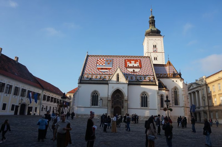 03/10- Zagreb: De una vibrante capital centroeuropea - Un breve viaje a la antigua Yugoslavia (39)