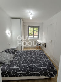 appartement à Paris 16ème (75)