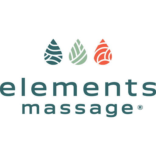 Elements Massage logo