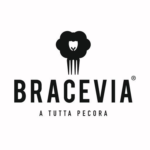 Bracevia A Tutta Pecora logo
