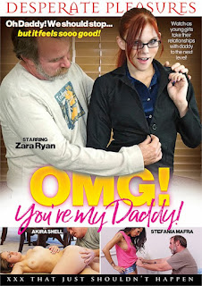 Ver You’re My Daddy Gratis Online