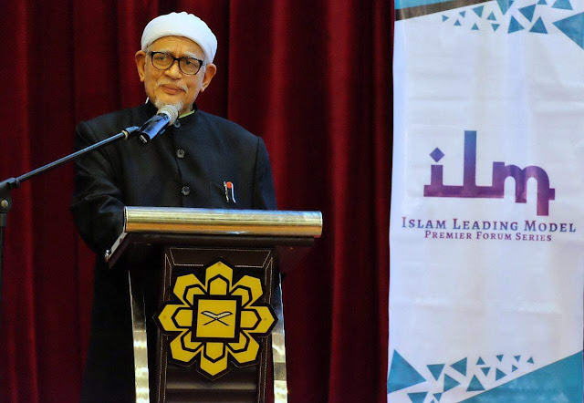 Edisiviral Full Point Ucapanyb Dato Seri Tuan Guru Abdul Hadi