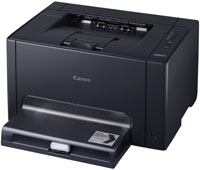 download Canon i-SENSYS LBP7018C printer's driver