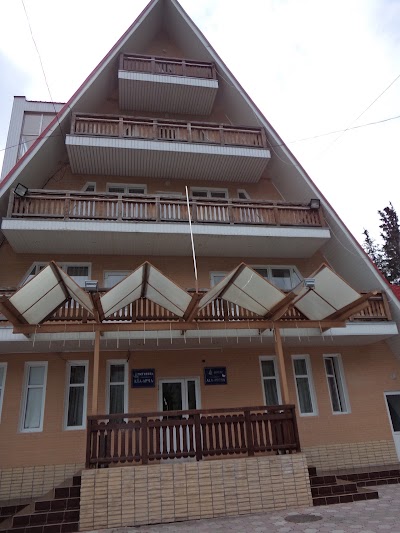 Photos of Ala Archa Hotel