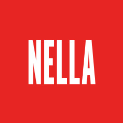 Nella Pizza e Pasta logo