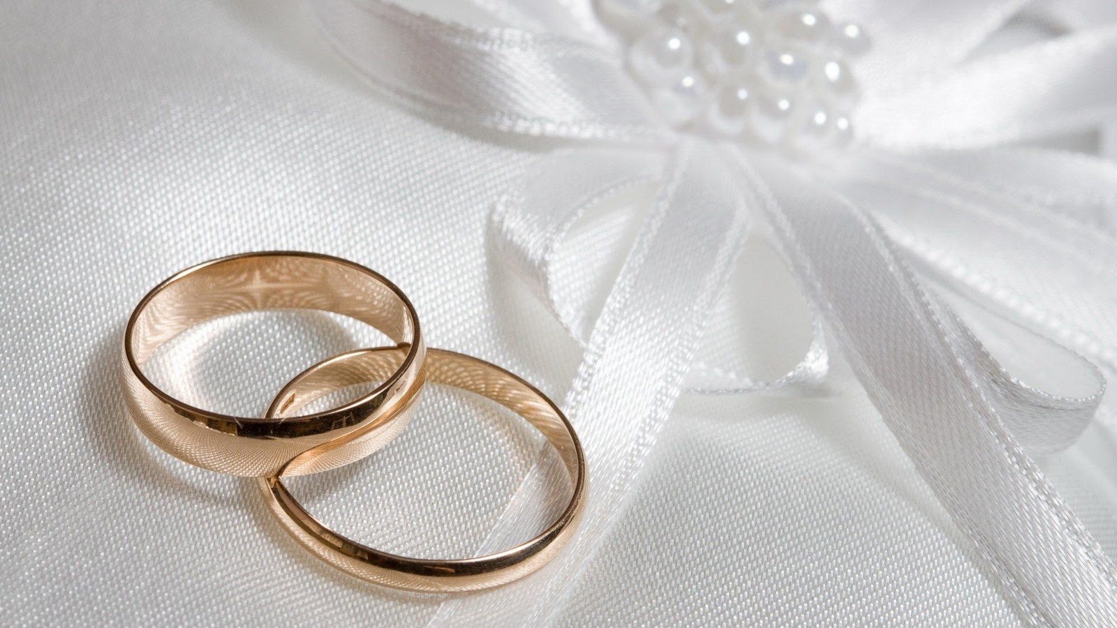 Wedding rings HD Wallpaper,