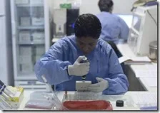 Esami di laboratorio per Zika