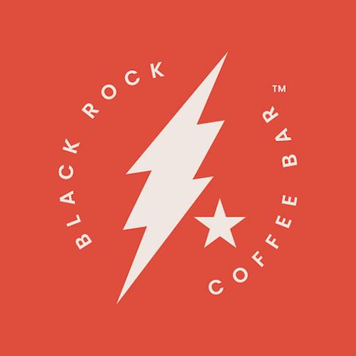 Black Rock Coffee Bar logo