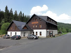 Panský Dům - Františkov