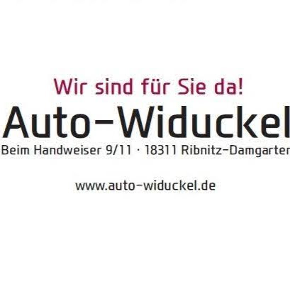 Auto Widuckel