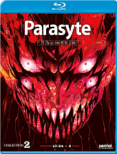 Parasyte