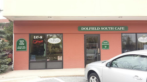 Cafe «Dolfield South Cafe», reviews and photos, 10209 S Dolfield Rd, Owings Mills, MD 21117, USA