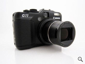 Canon PowerShot G11