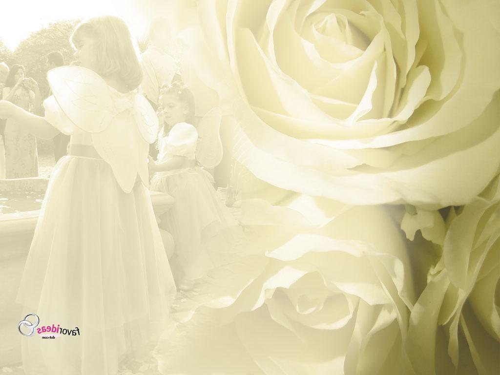 Free Wedding Backgrounds and