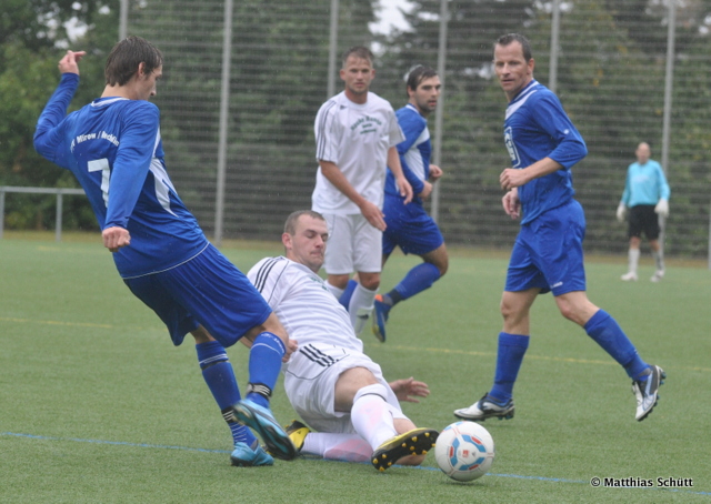 4. Spieltag: TSG Neustrelitz II - FSV Mirow/Rechlin DSC_0826