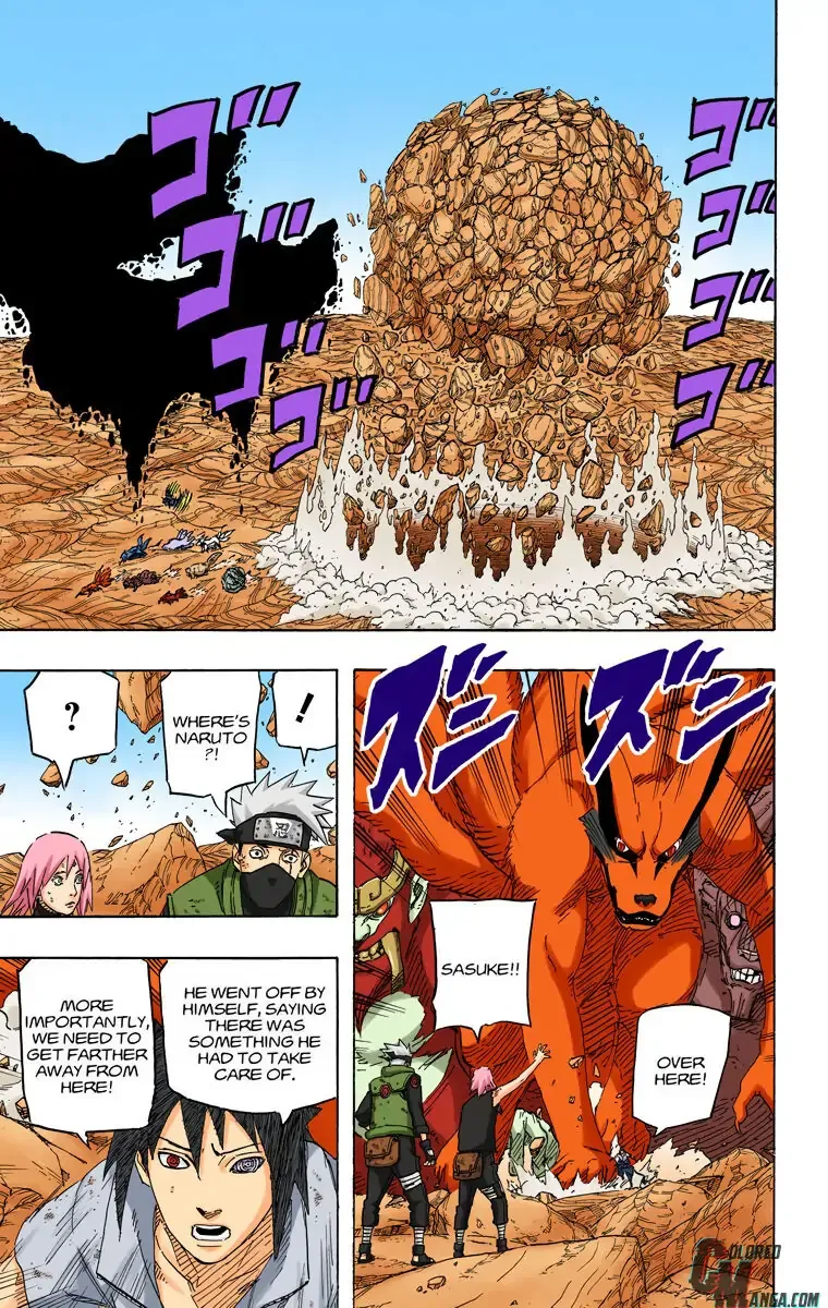Chapter 690 Page 6