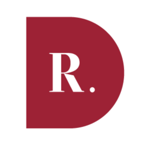 Red Door Corner Store logo