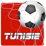 Cover Image of Скачать Tunisia Foot: Live Results, Match, Standings 3.0.2 APK