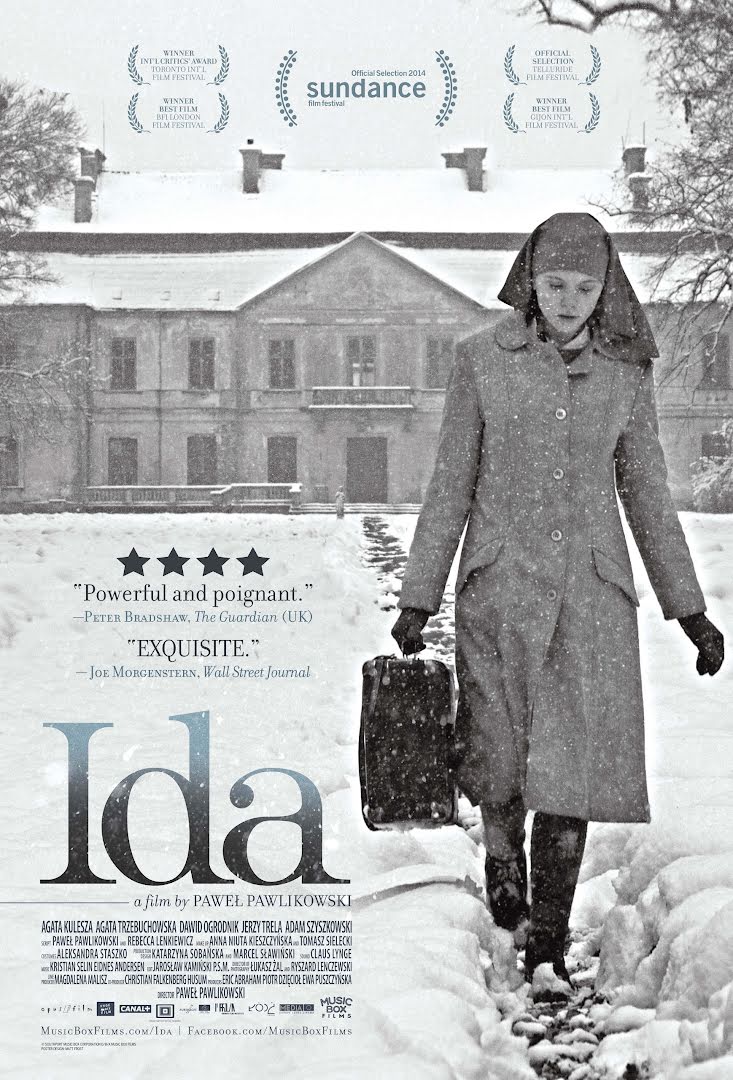 Ida (2013)