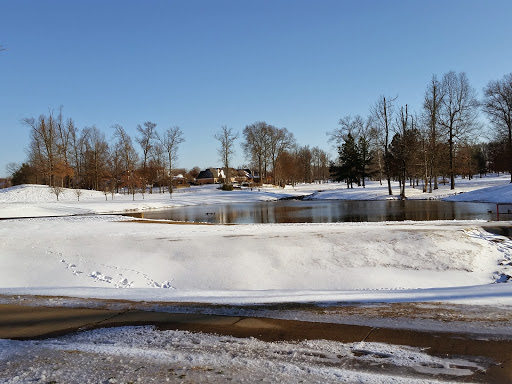 Golf Course «Quail Ridge Golf Course», reviews and photos, 4055 Altruria Rd, Bartlett, TN 38135, USA