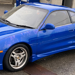 MR2 SW20